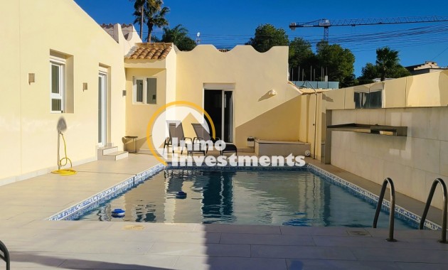 Revente privée - Villa - Los Balcones