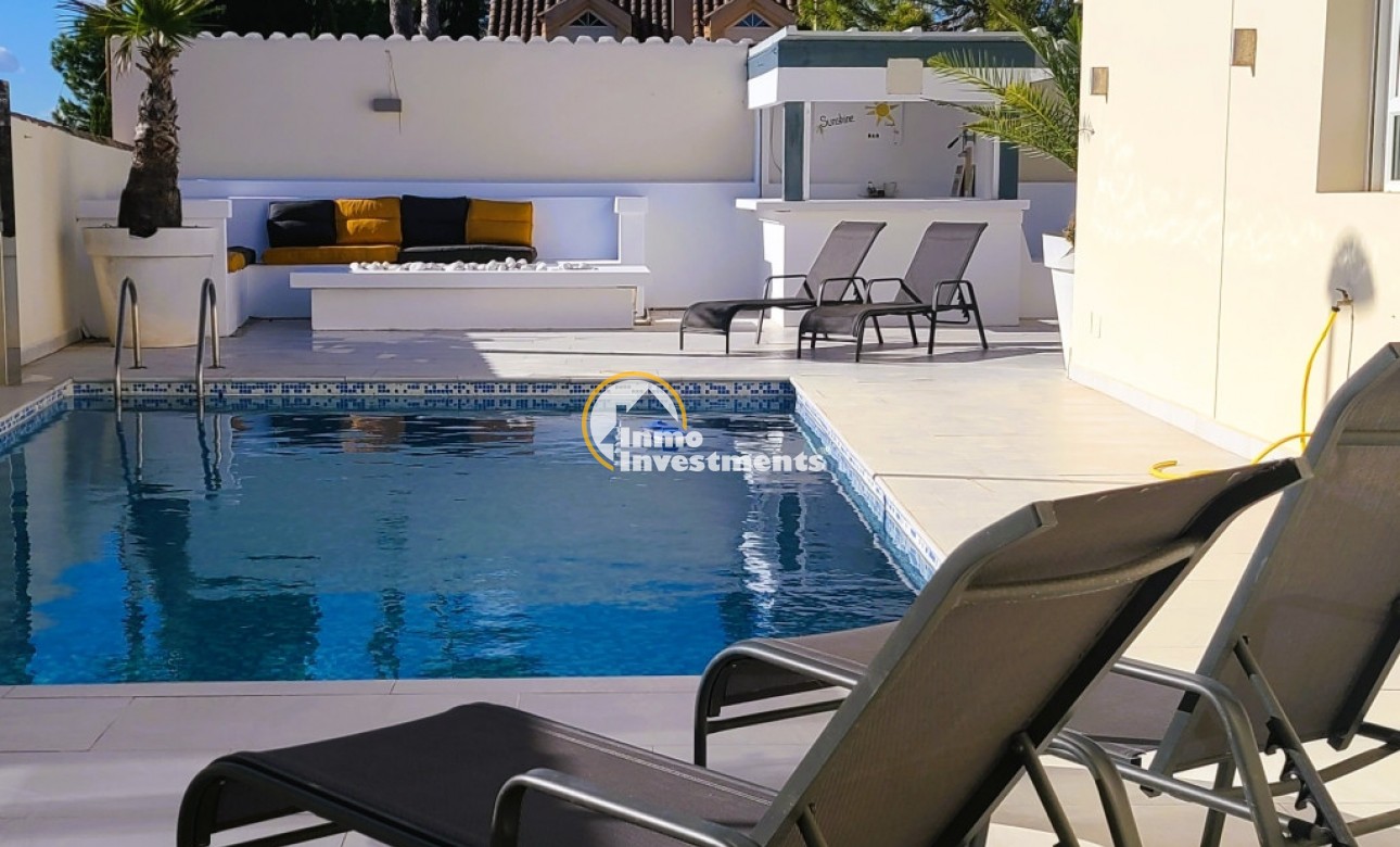 Revente privée - Villa - Los Balcones