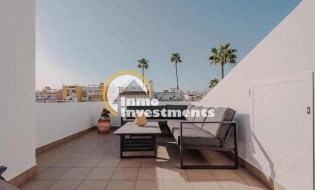 Gebrauchtimmobilien - Reihenhaus - Villamartin