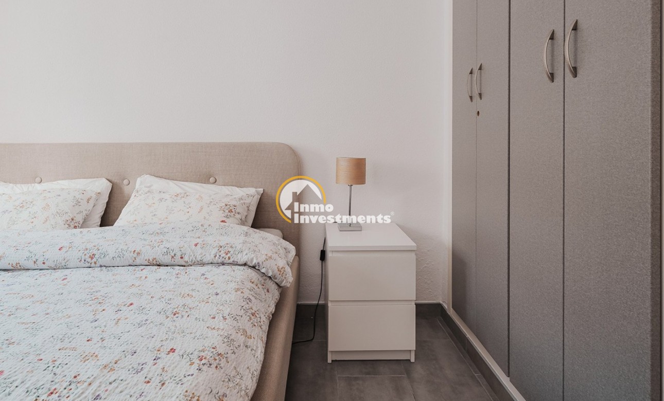 Gebrauchtimmobilien - Reihenhaus - Villamartin