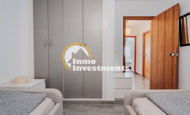 Gebrauchtimmobilien - Reihenhaus - Villamartin