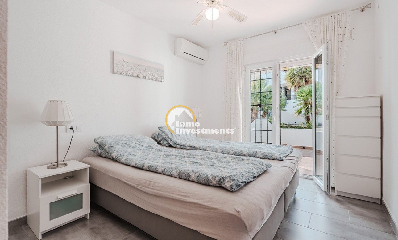 Gebrauchtimmobilien - Reihenhaus - Villamartin