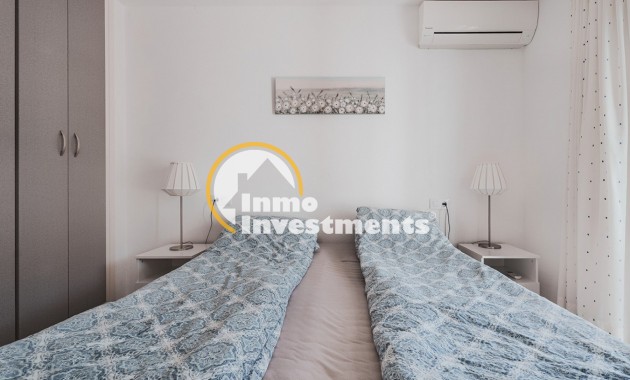 Gebrauchtimmobilien - Reihenhaus - Villamartin