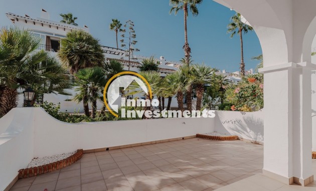 Gebrauchtimmobilien - Reihenhaus - Villamartin