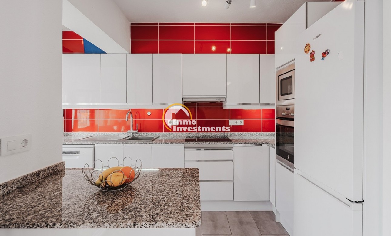 Gebrauchtimmobilien - Reihenhaus - Villamartin