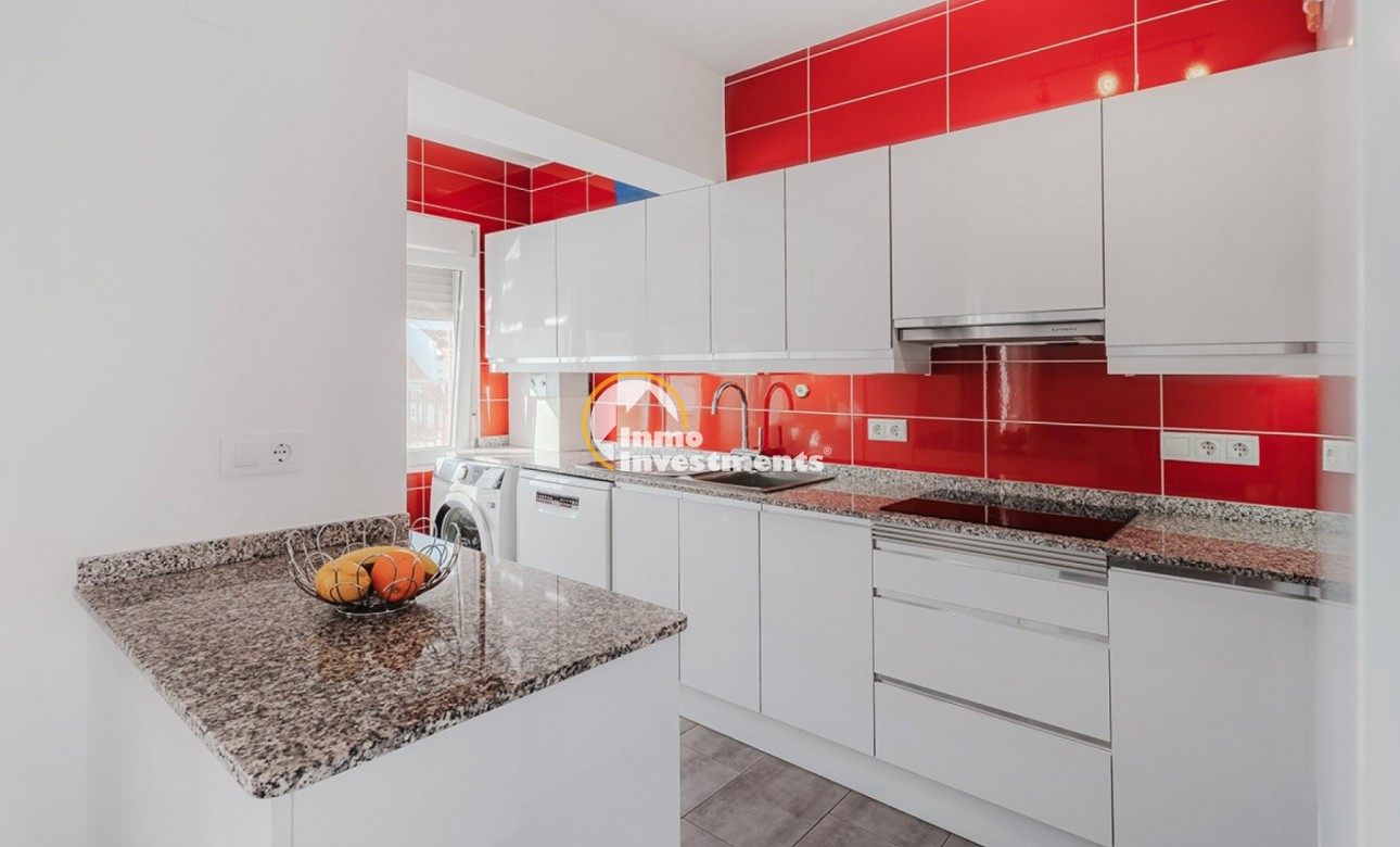 Gebrauchtimmobilien - Reihenhaus - Villamartin