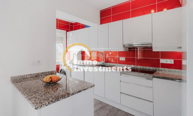 Gebrauchtimmobilien - Reihenhaus - Villamartin