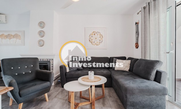 Gebrauchtimmobilien - Reihenhaus - Villamartin