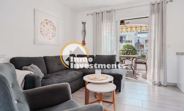 Gebrauchtimmobilien - Reihenhaus - Villamartin