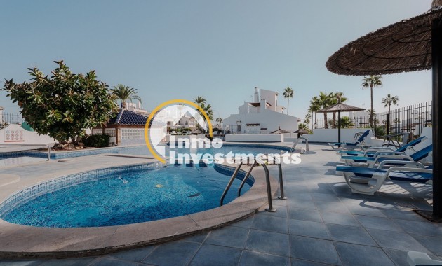 Gebrauchtimmobilien - Reihenhaus - Villamartin