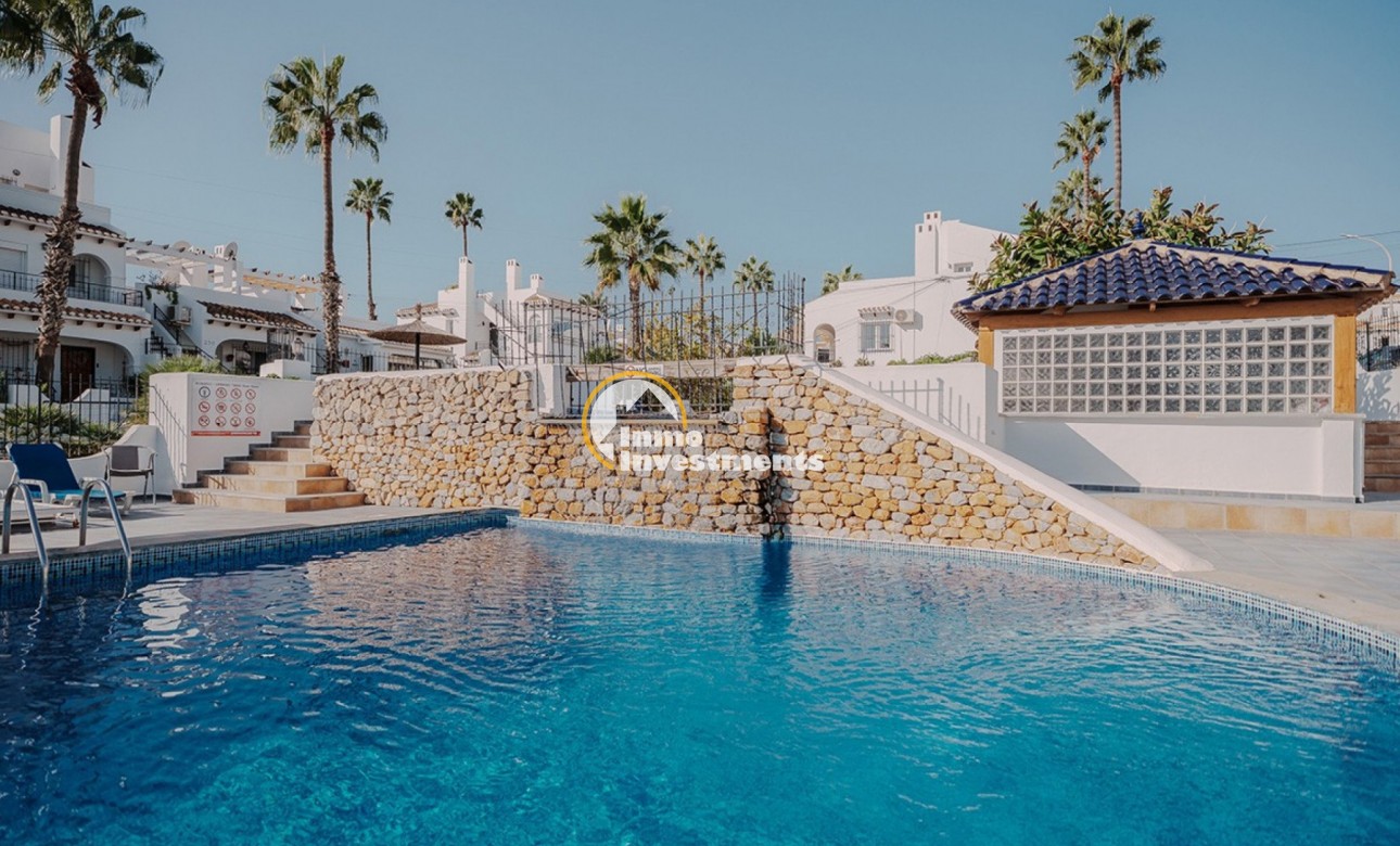 Gebrauchtimmobilien - Reihenhaus - Villamartin