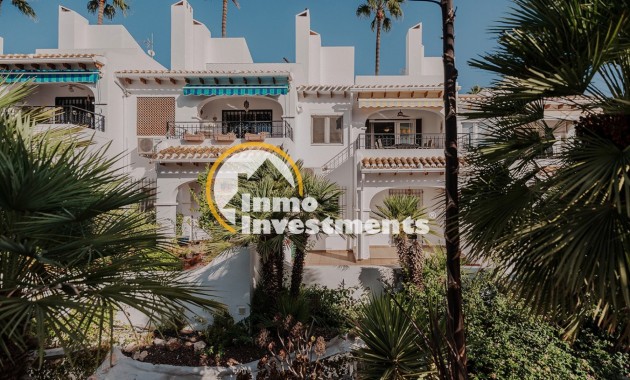 Gebrauchtimmobilien - Reihenhaus - Villamartin