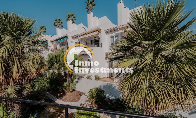 Gebrauchtimmobilien - Reihenhaus - Villamartin