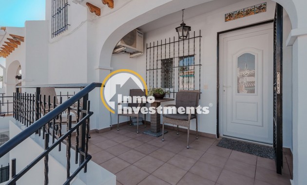 Gebrauchtimmobilien - Reihenhaus - Villamartin