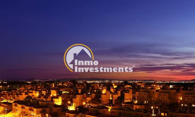 Gebrauchtimmobilien - Penthouse - Villamartin - Blue Hill