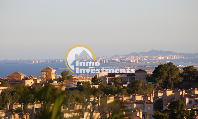 Gebrauchtimmobilien - Penthouse - Villamartin - Blue Hill