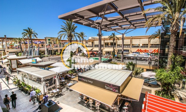 Gebrauchtimmobilien - Penthouse - Villamartin - Blue Hill