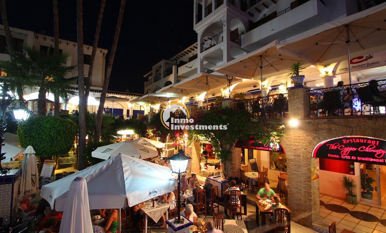 Gebrauchtimmobilien - Penthouse - Villamartin - Blue Hill