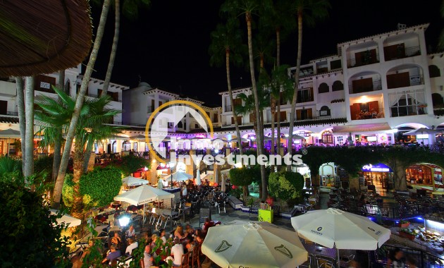 Gebrauchtimmobilien - Penthouse - Villamartin - Blue Hill