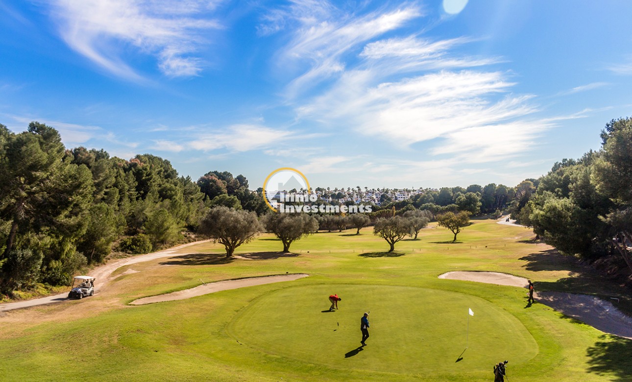 Gebrauchtimmobilien - Penthouse - Villamartin - Blue Hill