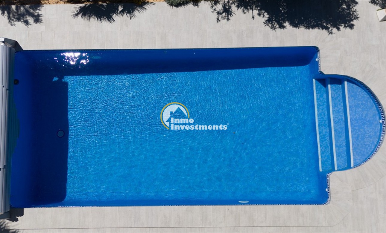 Resale - Villa - Torrevieja - La Siesta