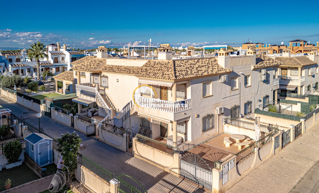 Resale - Penthouse - Villamartin - Pau 8