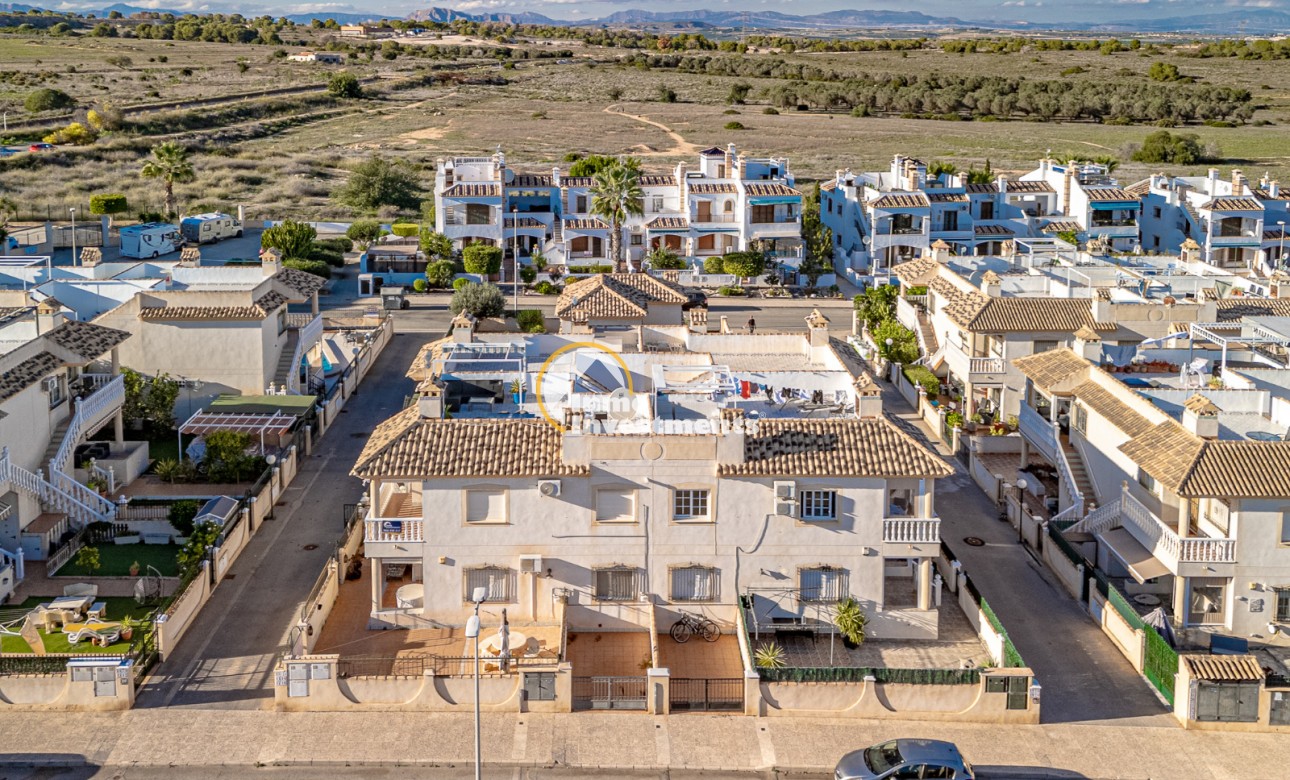 Resale - Penthouse - Villamartin - Pau 8