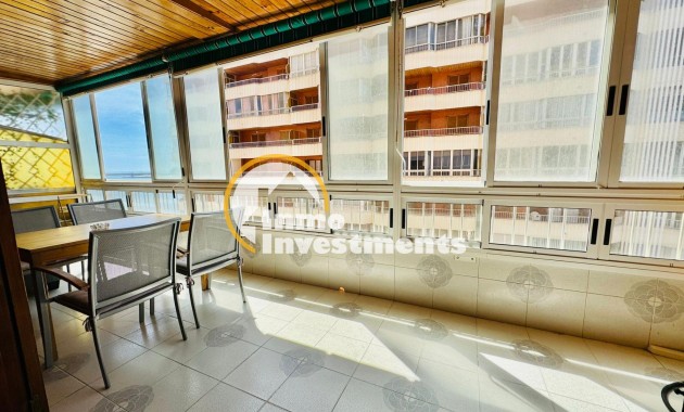 Resale - Apartment - Torrevieja - Playa del Acequion
