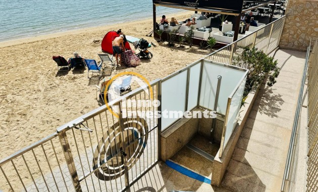 Resale - Apartment - Torrevieja - Playa del Acequion