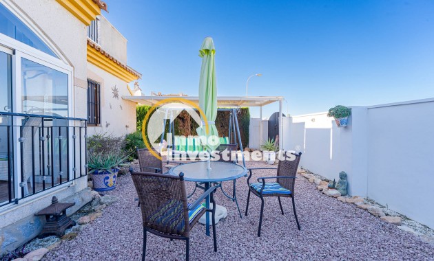 Resale - Quad House - Playa Flamenca - Iria