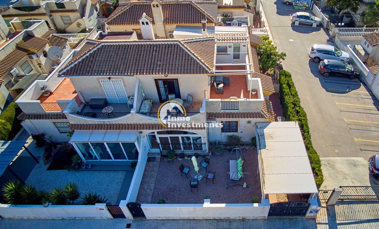 Resale - Quad House - Playa Flamenca - Iria