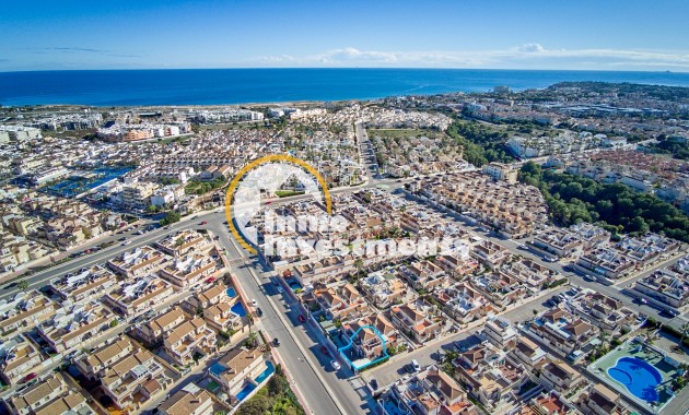 Resale - Quad House - Playa Flamenca - Iria