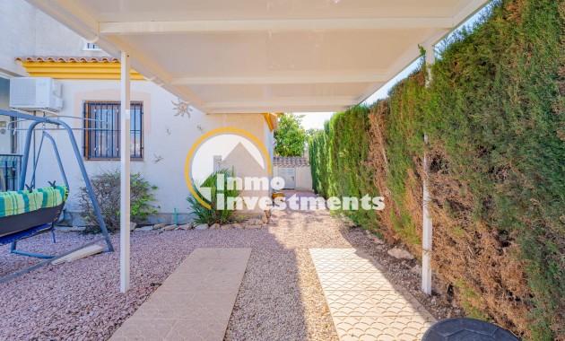 Resale - Quad House - Playa Flamenca - Iria