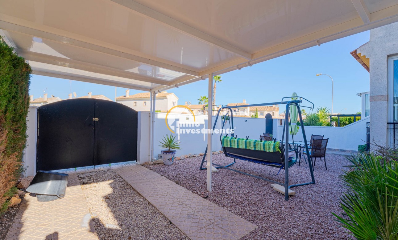 Resale - Quad House - Playa Flamenca - Iria