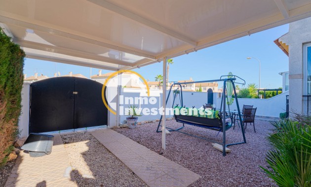 Resale - Quad House - Playa Flamenca - Iria