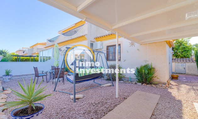 Resale - Quad House - Playa Flamenca - Iria
