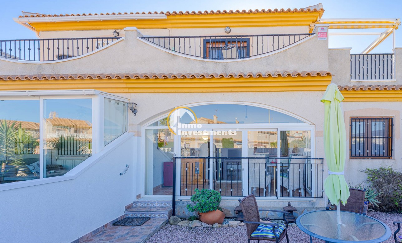 Resale - Quad House - Playa Flamenca - Iria
