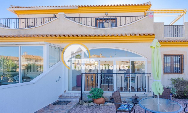 Resale - Quad House - Playa Flamenca - Iria