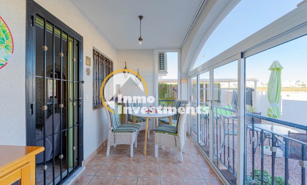 Resale - Quad House - Playa Flamenca - Iria