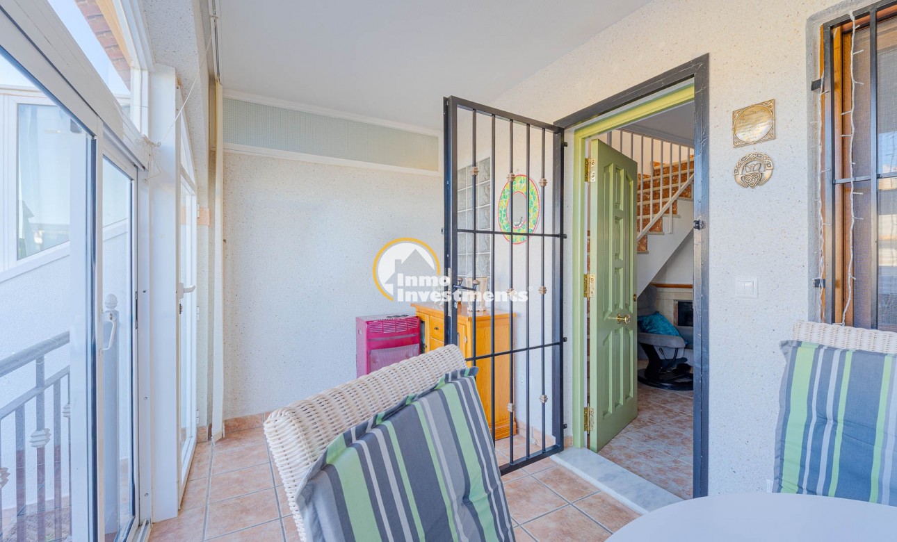 Resale - Quad House - Playa Flamenca - Iria