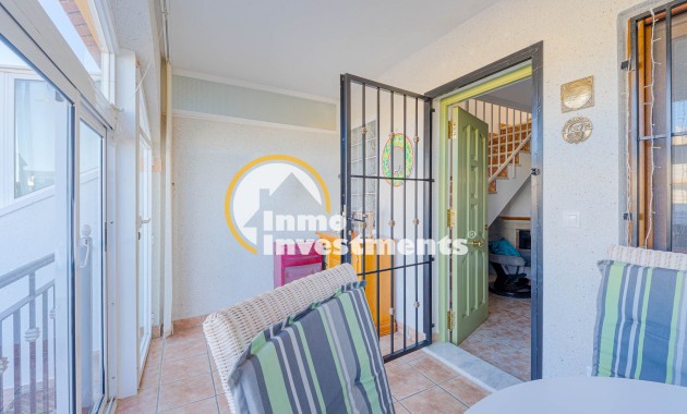 Resale - Quad House - Playa Flamenca - Iria