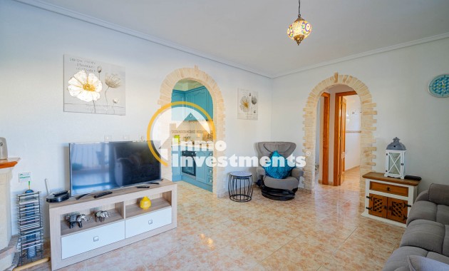 Resale - Quad House - Playa Flamenca - Iria