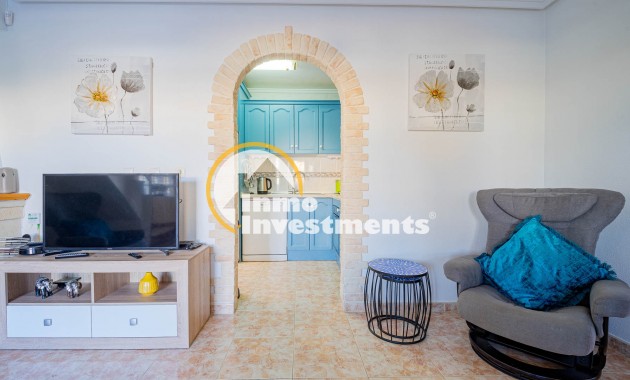 Resale - Quad House - Playa Flamenca - Iria