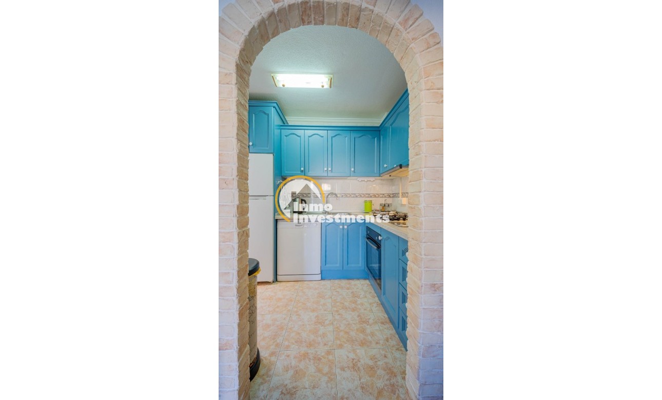 Resale - Quad House - Playa Flamenca - Iria