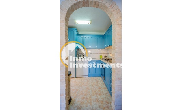 Resale - Quad House - Playa Flamenca - Iria