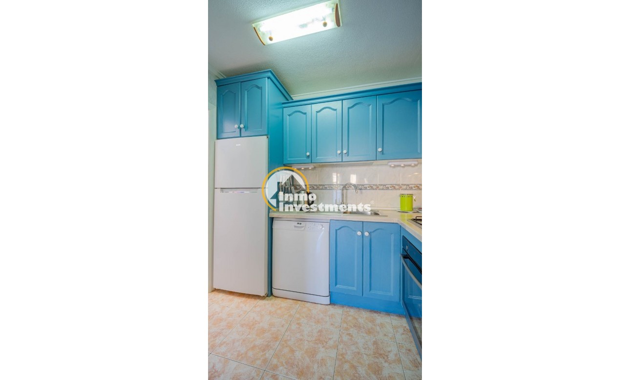 Resale - Quad House - Playa Flamenca - Iria