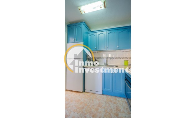 Resale - Quad House - Playa Flamenca - Iria