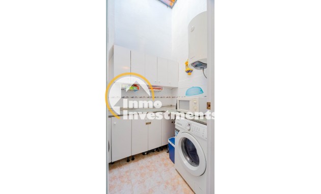 Resale - Quad House - Playa Flamenca - Iria