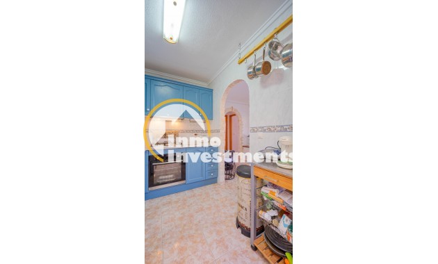 Resale - Quad House - Playa Flamenca - Iria