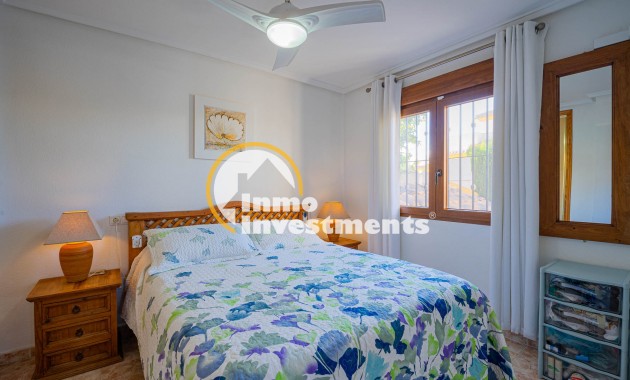 Resale - Quad House - Playa Flamenca - Iria